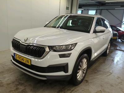 Skoda Kodiaq 1.5 TSI ACT 110kW Business Edition DSG, 2023