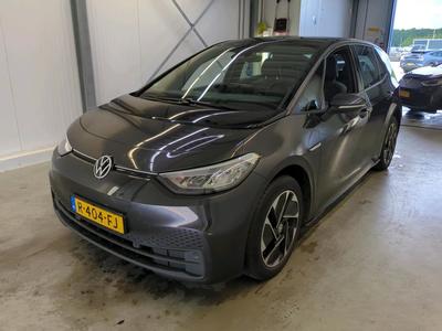 Volkswagen ID.3 107kW / 62kWH Pro automaat, 2022