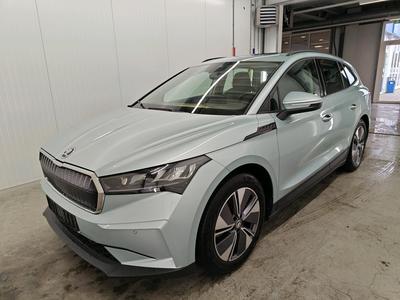 Skoda Enyaq iV 60 132kW/ 62kWh, 2022