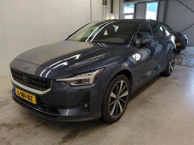 Polestar 2 (outgoing) AWD 300kW/ 78kWh Pilot Plus, 2021