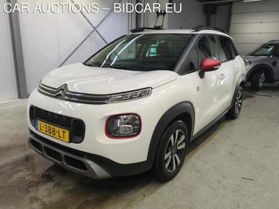 Citroën C3 Aircross 1.2 PureTech 81kW S&S C-Series, 2021