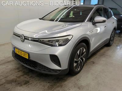 Volkswagen ID.4 ID 4 150kW / 77kWh Life Aut., 2021