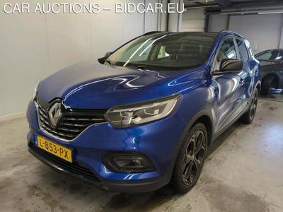 Renault Kadjar 1.3 TCe 116kW Black Edition GPF EDC, 2021