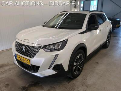 Peugeot 2008 e- 100kW/ 50kWh Allure Pack, 2023
