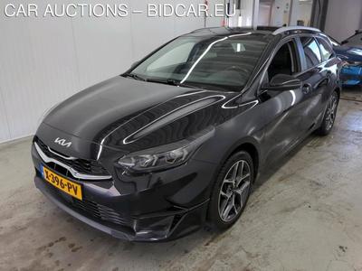 Kia Ceed 1.0 T-GDI 88kW ExecutiveLine Sportswagon, 2024