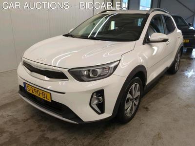 Kia Stonic 1.0 T-GDI 74kW MHEV DynamicPlusLine, 2023