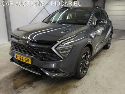 Kia Sportage Voorraad 1.6 T-GDI HEV 169kW GT-Plusline aut, 2022