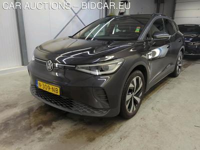 Volkswagen ID.4 ID 4 150kW / 77kWh Business Aut., 2021