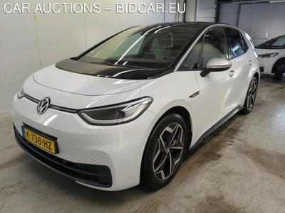 Volkswagen ID.3 150kW / 58kWH 1ST Plus automaat, 2020
