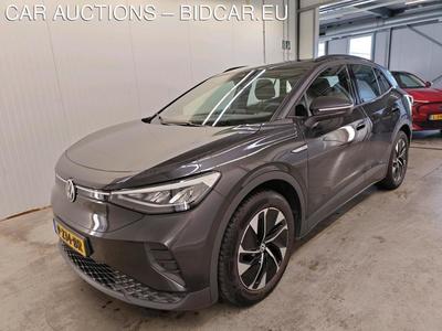 Volkswagen ID.4 ID 4 150kW / 77kWh Pro Automaat, 2022