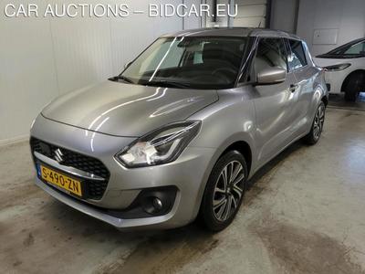 Suzuki Swift 1.2 Smart Hybrid 61kW Style, 2023