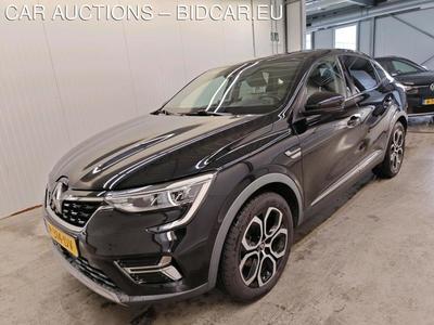 Renault ARKANA 1.6 E-Tech HEV 105kW Intens, 2022