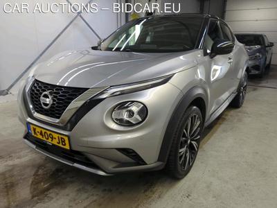 Nissan Juke (outgoing) 1.0 DIG-T 86kW Premiere Edition, 2020