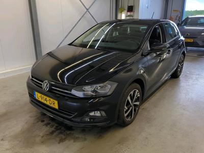 Volkswagen Polo 1.0 TSI 70kW Comfortline Business, 2021