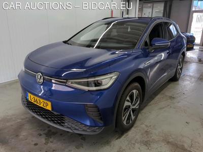 Volkswagen ID.4 ID 4 109kW / 52kWh Style Automaat, 2021