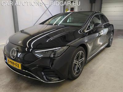 Mercedes-Benz EQE 350+ 215kW / 90kWh AMG Line automaat, 2023
