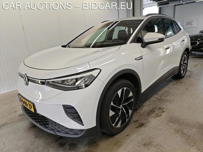 Volkswagen ID.4 ID 4 150kW / 77kWh Pro Automaat, 2022