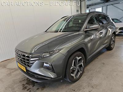 Hyundai Tucson 1.6 T-GDI 169kW HEV Premium automaat, 2021