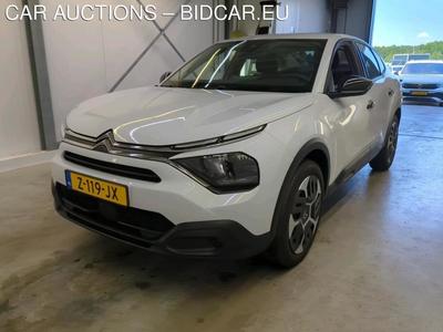 Citroën C4 X 1.2 PureTech 74kW You, 2024