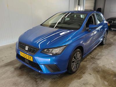 Seat Ibiza 1.0 TSI 70kW Style, 2022