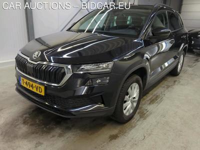 Skoda Karoq 1.5 TSI Greentech 110kW Business Edition, 2023