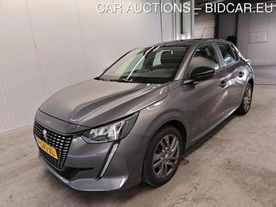 Peugeot 208 1.2 Puretech 75kW Active Pack, 2022