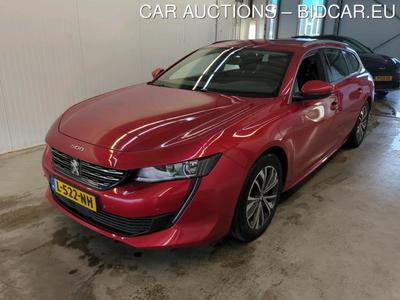 Peugeot 508 (voorraad) 1.5 BlueHDi 96kW S&amp;S Blue Lease Active Avantage SW, 2021