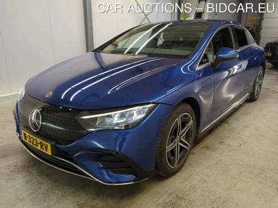 Mercedes-Benz EQE 350+ 215kW / 90kWh AMG Line automaat, 2022
