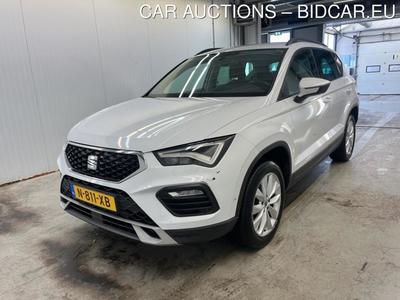 Seat Ateca 1.0 TSI 81kW Style Business Intense, 2022