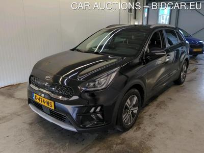 Kia Niro 1.6 GDi Hybrid 104kW Executive Line, 2021