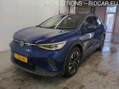 Volkswagen ID.4 ID 4 150kW / 77kWh Family Aut., 2021
