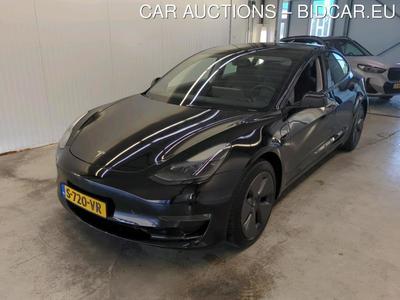 Tesla 3 Model AWD Long Range Dual Motor automaat, 2023