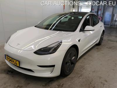 Tesla 3 Model RWD automaat, 2023
