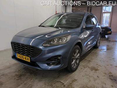 Ford Kuga 2.5 165kW PHEV ST-Line X automaat, 2023