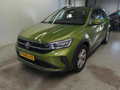 Volkswagen TAIGO 1.0 TSI 81kW Life Business, 2022