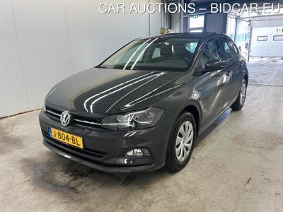 Volkswagen Polo 1.0 TSI 70kW Comfortline Business, 2020
