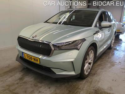 Skoda Enyaq iV 60 132kW/ 62kWh First Edition, 2021