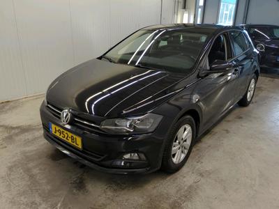 Volkswagen Polo 1.0 MPI 59kW Comfortline, 2020
