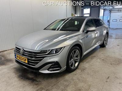 Volkswagen Arteon 1.4 PHEV 160kW R-Line Business+ shooting brake DSG, 2022
