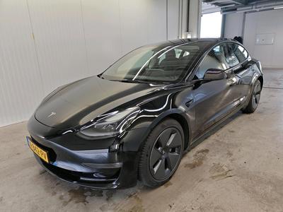 Tesla 3 Model 75kWh AWD Long Range Dual Motor automaat, 2021
