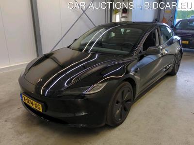 Tesla 3 Model 66kW AWD Long Range automaat, 2024