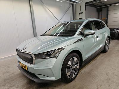 Skoda Enyaq iV 60 132kW/ 62kWh, 2021