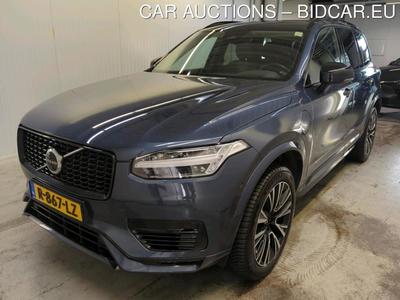 Volvo XC90 2.0 T8 PHEV 335kW AWD Plus Dark automaat, 2022