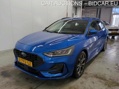 Ford Focus 1.0 MHEV 92kW ST-Line Wagon, 2024