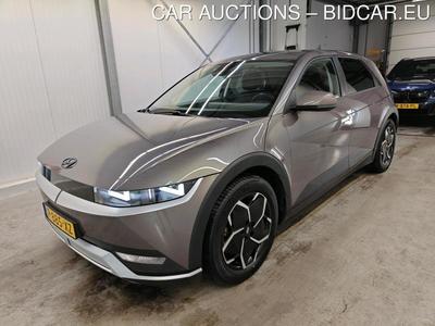 Hyundai IONIQ 5 BEV 125kW / 58kWh Style automaat, 2022