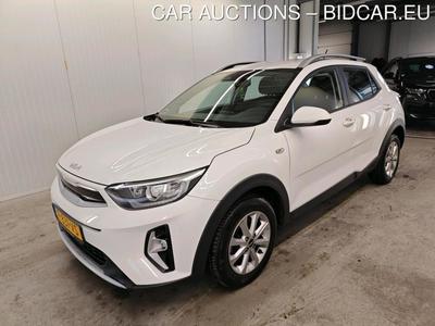 Kia Stonic 1.0 T-GDI 74kW MHEV DynamicLine, 2022