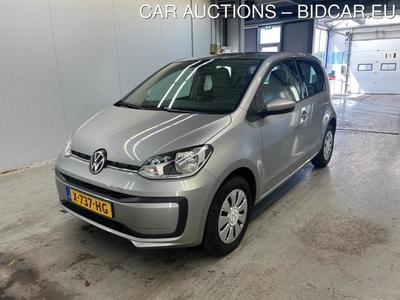 Volkswagen Up 1.0 48kW, 2023