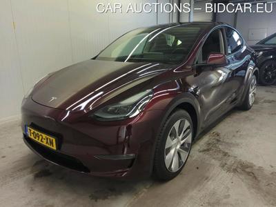 Tesla Y Model AWD Dual Motor Long Range automaat, 2023