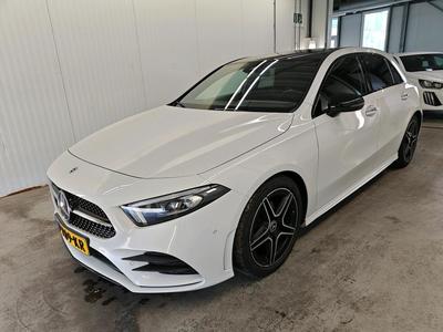 Mercedes-Benz A180 1.3 100kW Business Solution AMG DCT, 2022