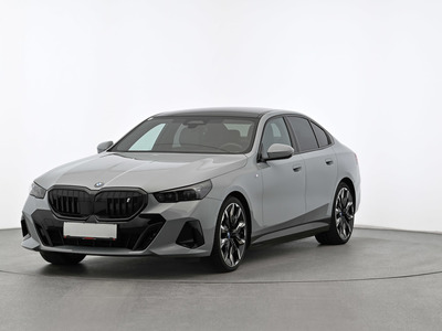 BMW i5 eDrive40 81,2kWh (G60) M SPORTPAKET PRO, 2024